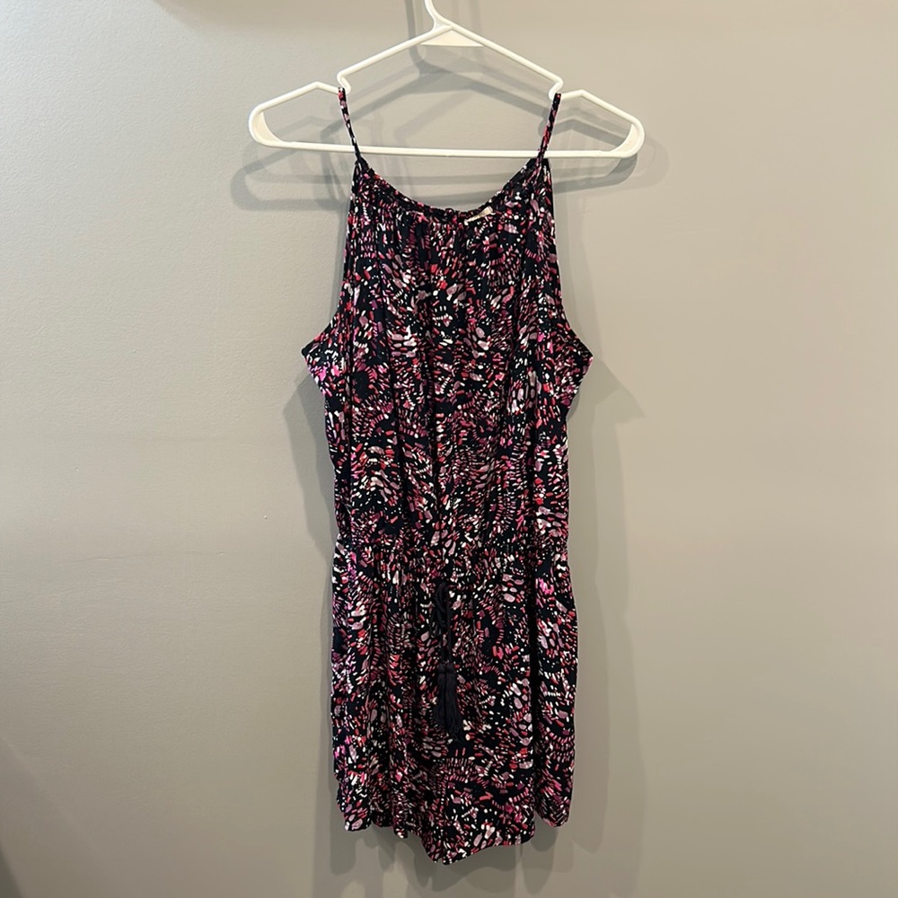 Finn & Grace Romper - image 3